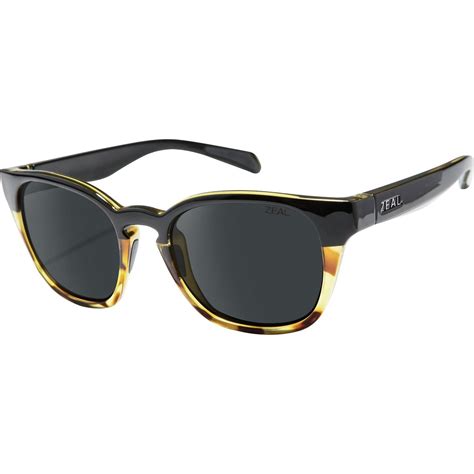 Zeal Windsor Polarized Sunglasses - Accessories