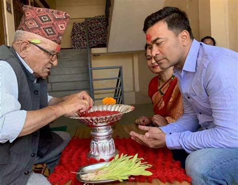 Dashain festival in Nepal | Nepal Dashain Festival Story