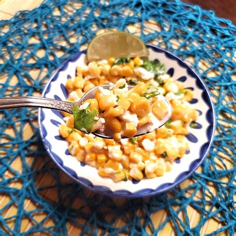 15 Amazing Mexican Street Corn Recipe – Easy Recipes To Make at Home