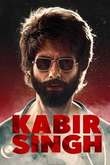 Kabir Singh Cast, Actors, Producer, Director, Roles, Salary - Super ...