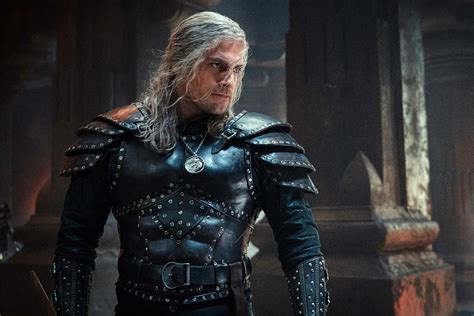 Did Henry Cavill Quit The Witcher? Answered | The Mary Sue