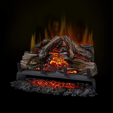 26″ Electric Fireplace Insert – Fireplace Guide by Linda