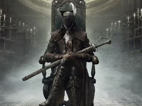 Bloodborne Remaster rumored for PS 5 and PC, the release date to be revealed in the next ...