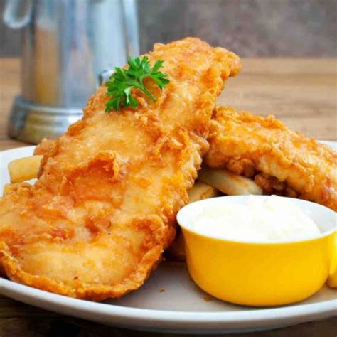 37 Best Sides For Fried Fish (What To Serve With Fried Fish)