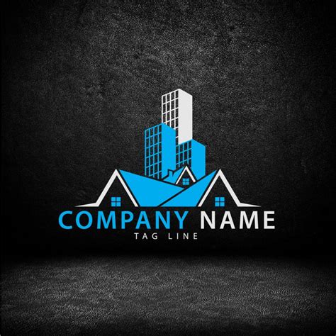 Best Real Estate Logo Design