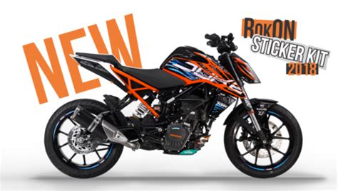 ktm duke 125 modified - Brandon Kelly