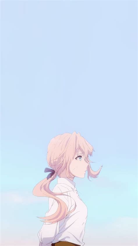 Pastel Aesthetic Anime Wallpapers on WallpaperDog