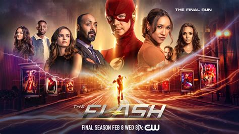 The Flash Season 9 Episode 10 Recap – Entertainment News By The Unqualified