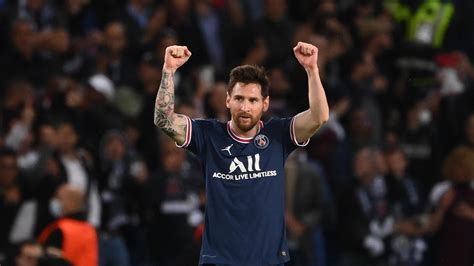 Champions League news - Opinion: PSG are far from perfect, but they have Lionel Messi and that's ...