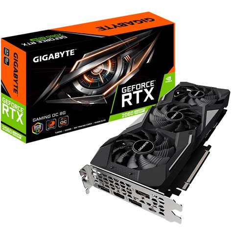 OCPC NVIDIA GeForce RTX 2060 Super 8GB GDDR6 | lupon.gov.ph