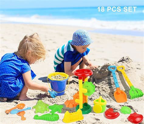 50 Amazing Beach Toys for Kids for Summer 2018