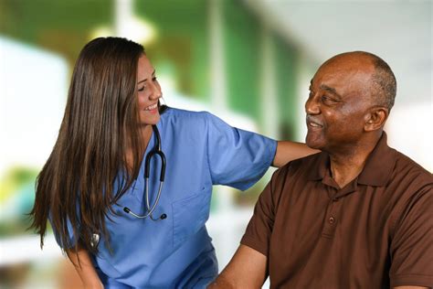 Nursing Home Ratings and More: Selecting the Right Facility