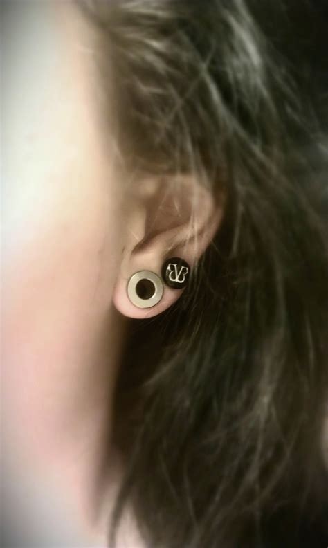 Ear Lobe Piercing