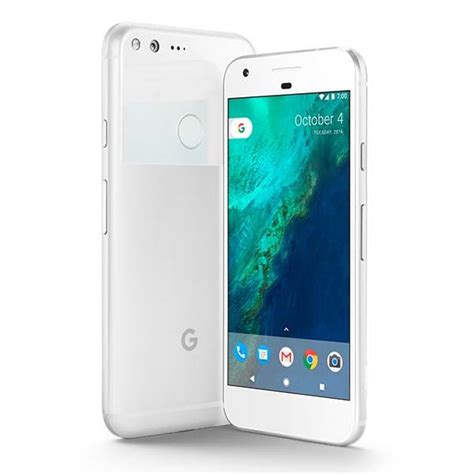 Google Announced Pixel and Pixel XL Android Smartphones | Gadgetsin