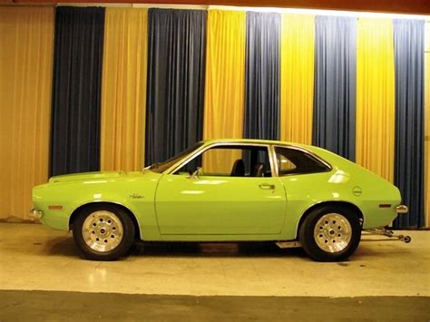 1971 Ford Pinto - Pictures - CarGurus