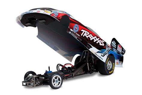 Traxxas NHRA Funny Car (Traxxas 6907 | TRA6907) - Vortex Hobbies