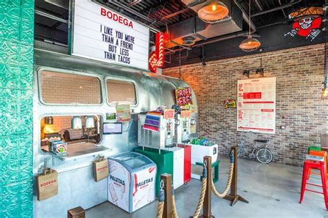 Bodega Taqueria y Tequila Opens First Chicago Location | UrbanMatter