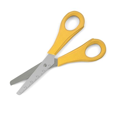 Left-Handed Scissors, Pack of 12 – Eastpoint Global Ltd