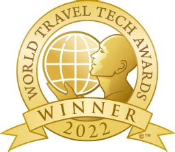 Winners 2022 « World Travel Tech Awards