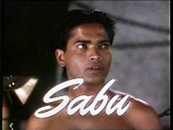 Sabu - Hollywood Walk of Fame