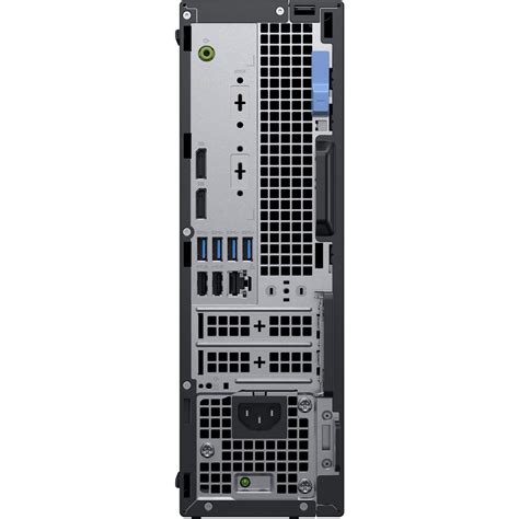 Dell Refurbished OptiPlex 5060 Desktop Computer - Intel Core i5 (8th ...