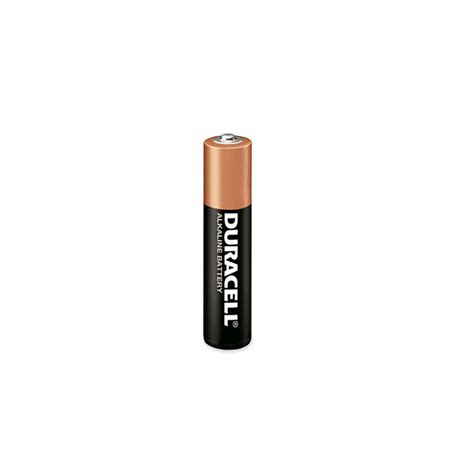 Duracell AAA Battery - 10 Year Shelf Life - EmergencyKits.com