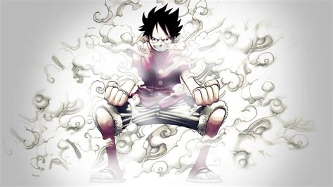 Luffy One Piece Wallpaper HD | PixelsTalk.Net