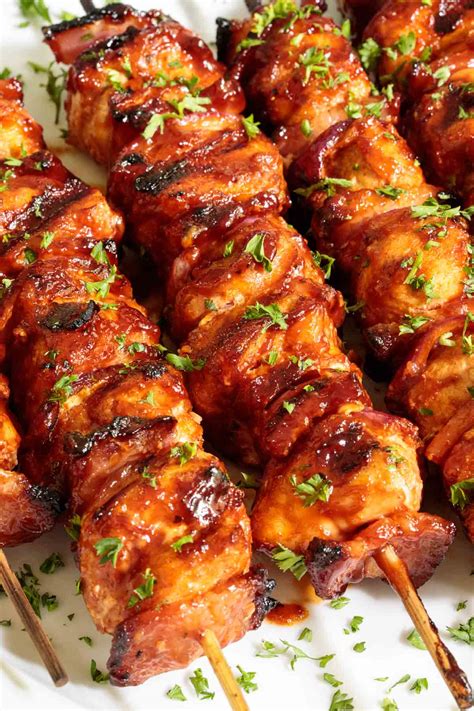 19 Best Summer BBQ Recipes & Grilling Ideas - The Cheerful Spirit