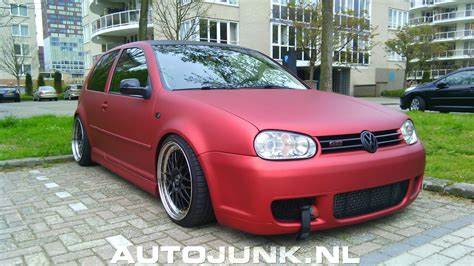 Golf 4 GTI tuning foto's » Autojunk.nl (140232)