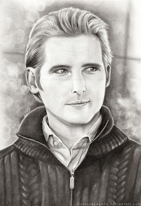 Carlisle Cullen by EternaLegend on DeviantArt