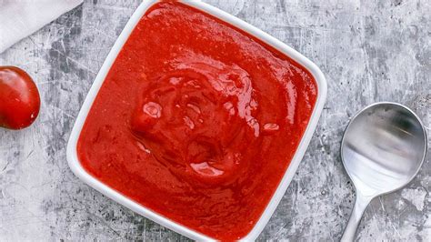 12 Condiments You Can Totally Make at Home – SheKnows