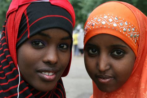 Somalis | Minnesota Prairie Roots