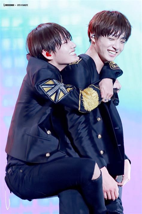 30 Times BTS's V and Jungkook Proved They Have The Perfect Friendship