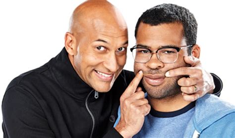 Key And Peele To Produce Comedy Series For Maker Studios