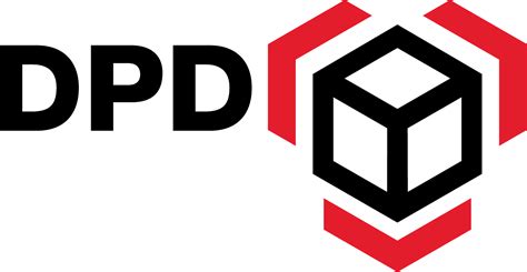 DPD Logo transparent PNG - StickPNG