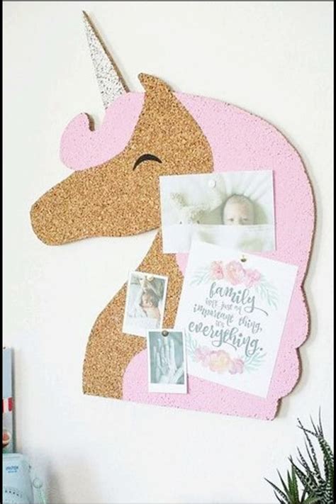 Cách tân phòng ngủ unicorn decorations for rooms với họa tiết unicorn