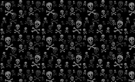 Skull Pattern Wallpapers - Top Free Skull Pattern Backgrounds - WallpaperAccess