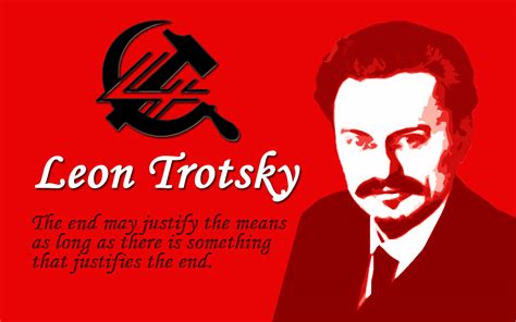 Leon Trotsky Quotes. QuotesGram