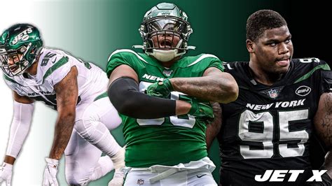 Ranking the NY Jets' uniform combinations entering 2021