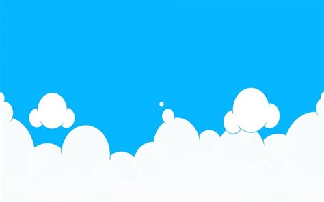 Moving Clouds Wallpaper - WallpaperSafari