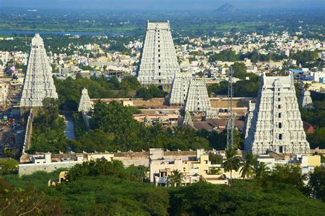 Tiruvannamalai travel | Tamil Nadu, India - Lonely Planet