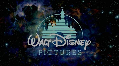 Walt Disney Pictures Logo