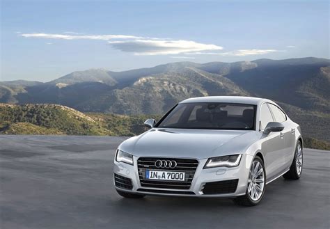 2011 Audi A7 Sportback Specs, Picture & Engine Review