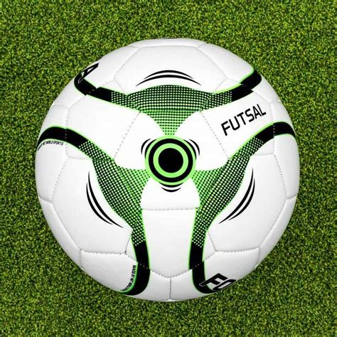 FORZA Futsal Ball | Size 3 & 4 Futsal Balls | Net World Sports