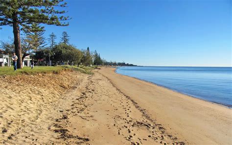 Margate Beach / Queensland / Australia // World Beach Guide