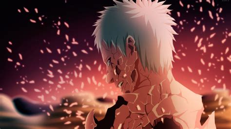 Obito Uchiha - Desktop Wallpapers, Phone Wallpaper, PFP, Gifs, and More!