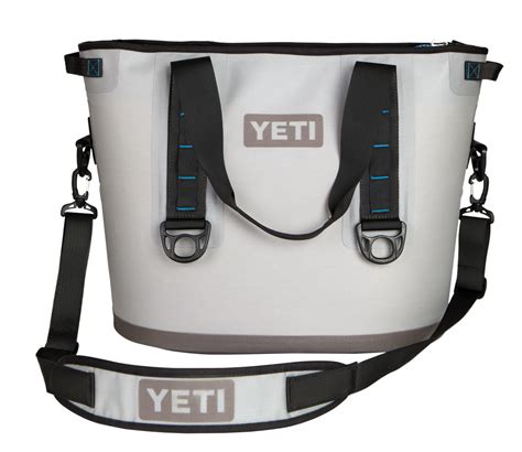 Gear: Yeti Hopper Cooler - Sail Magazine