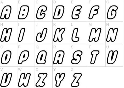 Lego Font Free Download