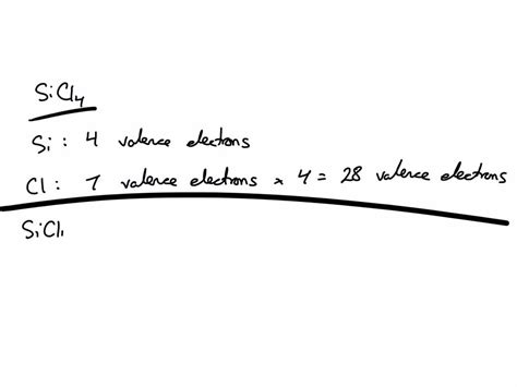 SOLVED: the lewis dot structure rule states that S = N-A, Recall that N ...