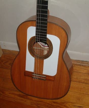 Flamenco guitar - Wikiwand